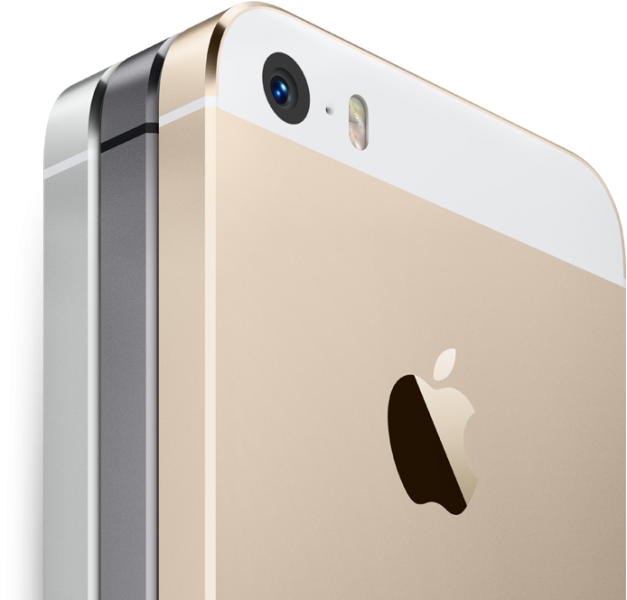 iPhone 5S